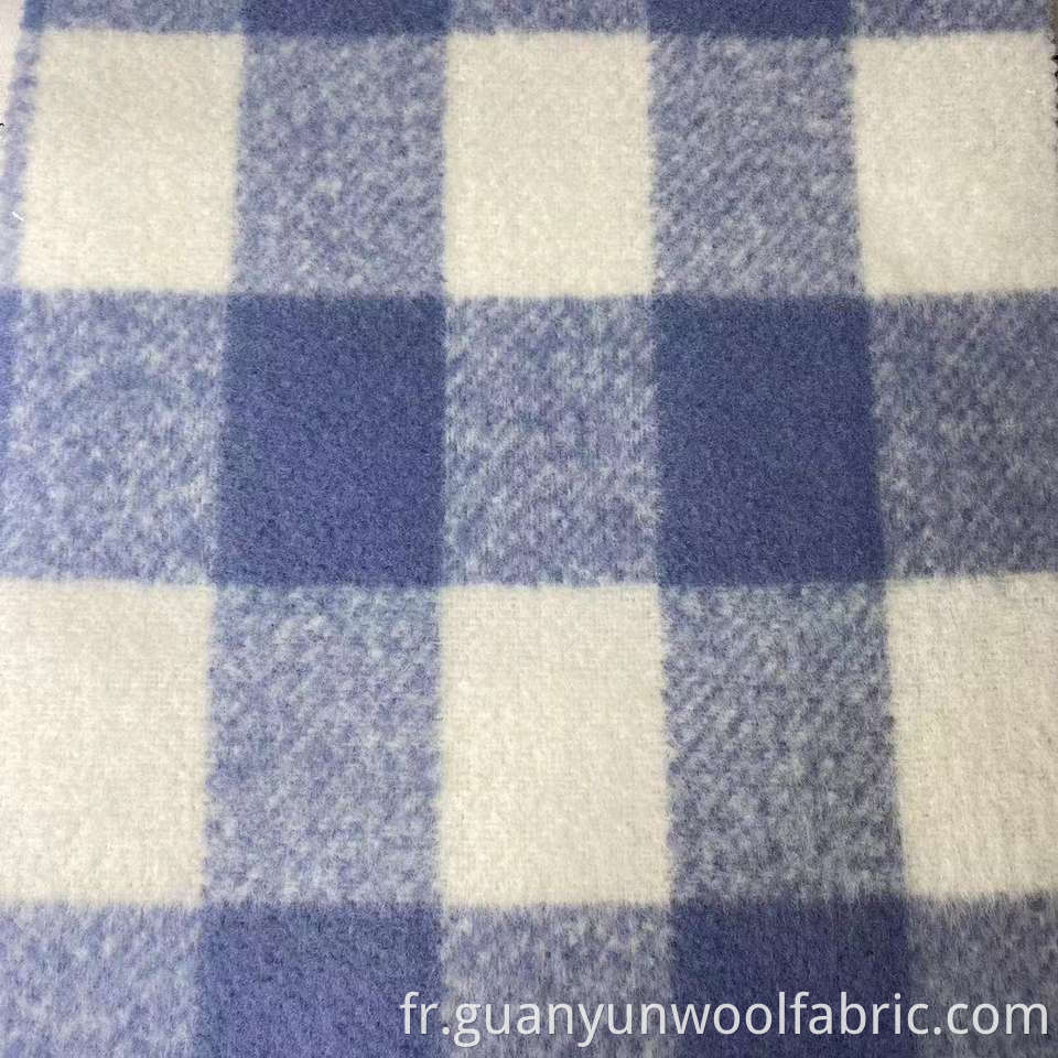 Tweed Suit Fabric